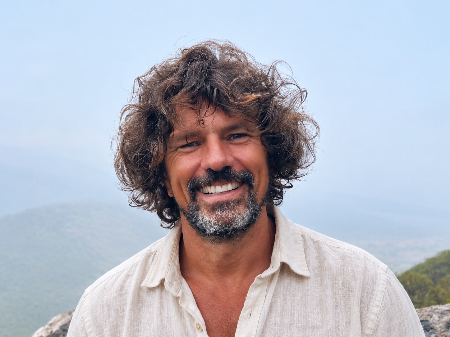 Michael Mancini