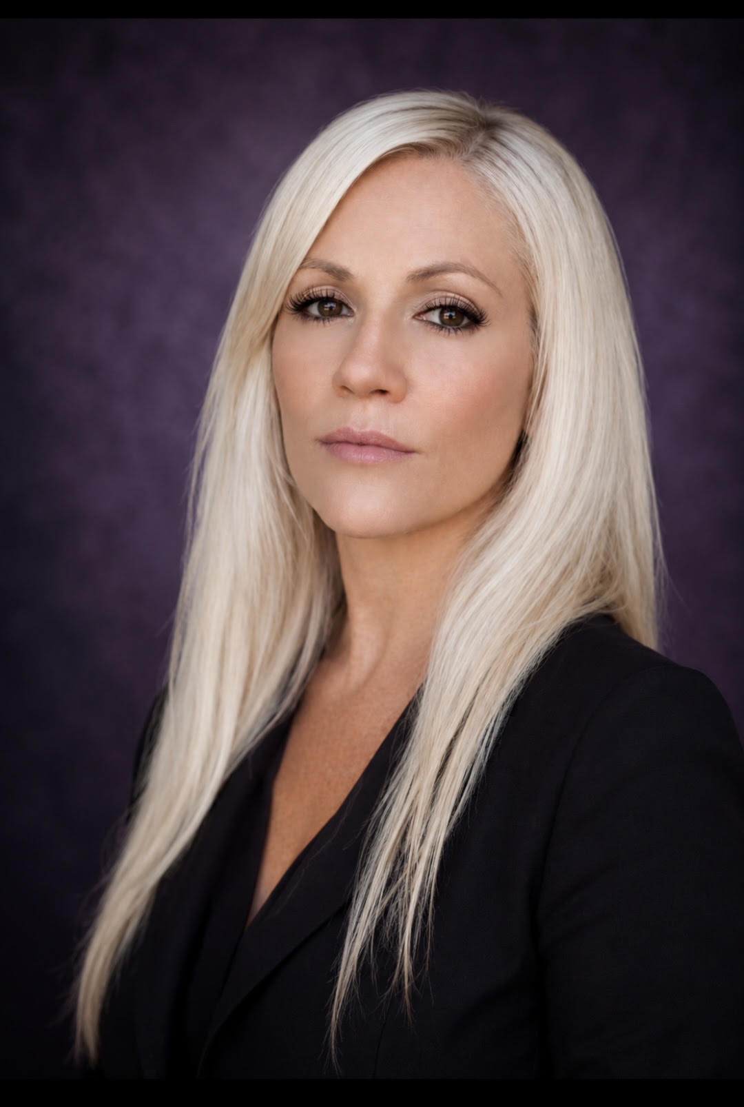 Miranda Inabinett, founder of Mirandeye