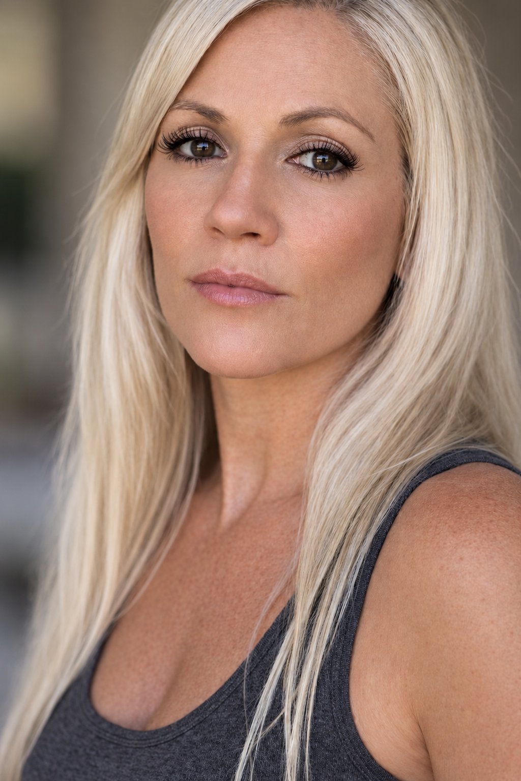 Miranda Inabinett